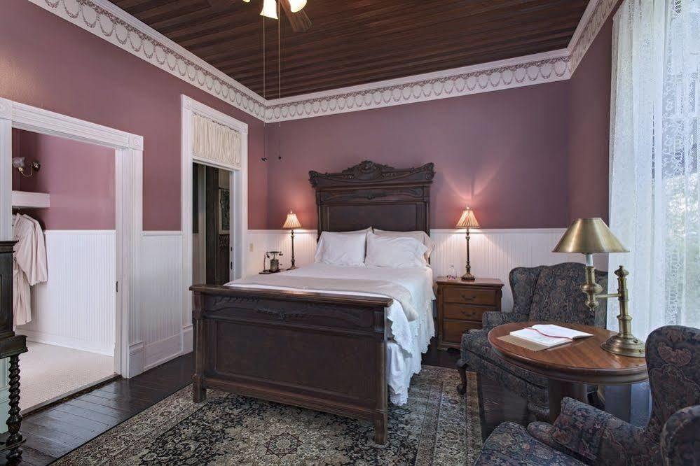 Inn On The Creek Salado Exterior foto